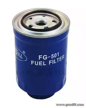 Фильтр топливный FG 501 GOODWILL