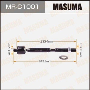 Тяга рулевая MR-C1001 MASUMA
