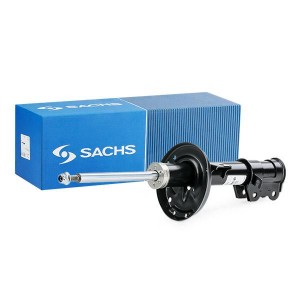 Амортизатор передний GAS L 313 566 SACHS