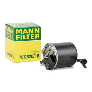 Фильтр топливный WK82018 MANN FILTER