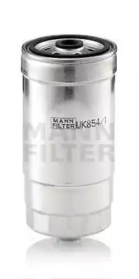 Фильтр топливный WK8541 MANN FILTER