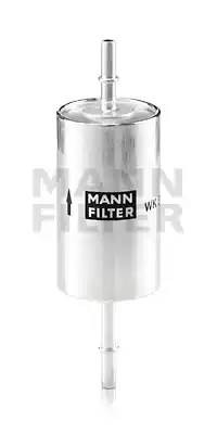 Фильтр топливный WK614.46 MANN FILTER