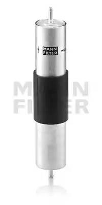 Фильтр топливный WK5161 MANN FILTER