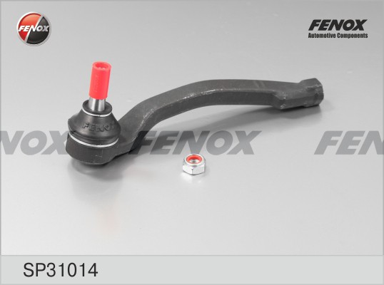 Наконечник рулевой тяги L SP31014 FENOX