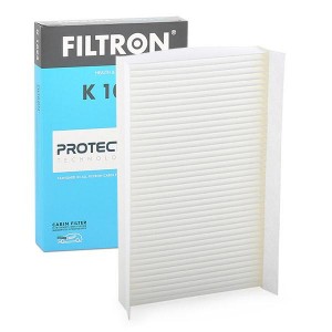 Фильтр салона K1093 FILTRON