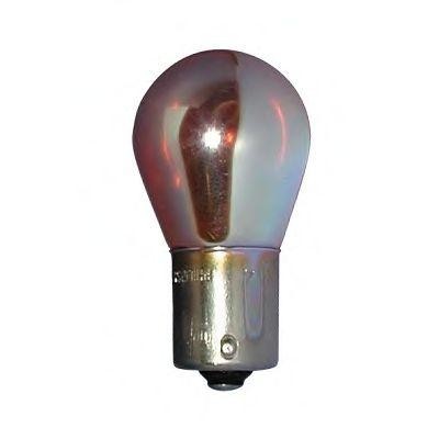 PY21W SilverVision 12V (21W) Лампа в блистере (к-кт 2шт) цена за к-кт 12496SVB2 PHILIPS