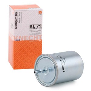 Фильтр топливный KL79 MAHLE KNECHT