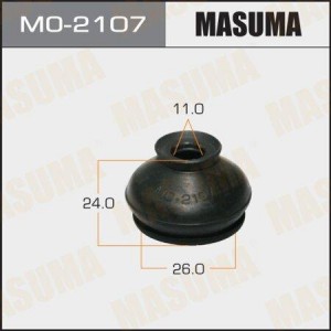 Пыльник опоры шаровой MO-2107 MASUMA