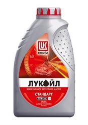 Масло моторное 19430 LUKOIL