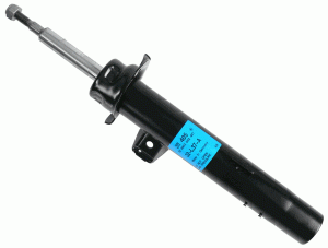 Амортизатор передний GAS L 311 405 SACHS