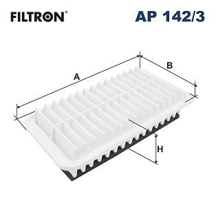Фильтр воздушный AP1423 FILTRON