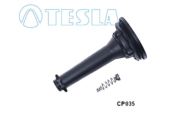 Катушка зажигания CP035 TESLA