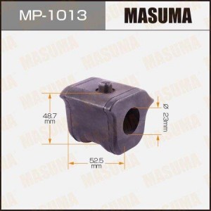 Втулка стабилизатора пер. L MP-1013 MASUMA