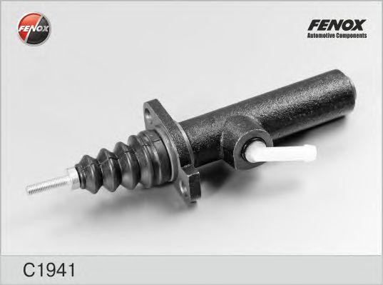 Главный цилиндр сцепления [19,05mm] C1941 FENOX