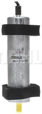 Фильтр топливный KL916 MAHLE KNECHT
