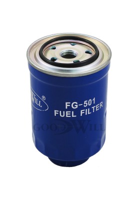 Фильтр топливный FG 501 GoodWill