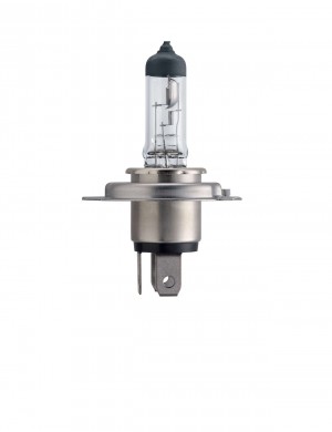 H4 LongLife EcoVision 12V (60/55W) Лампа в блистере 12342LLECOB1 PHILIPS