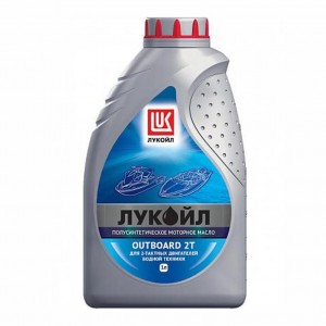 Масло моторное 1670488 LUKOIL