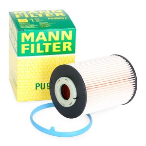 Фильтр топливный PU9003Z MANN FILTER