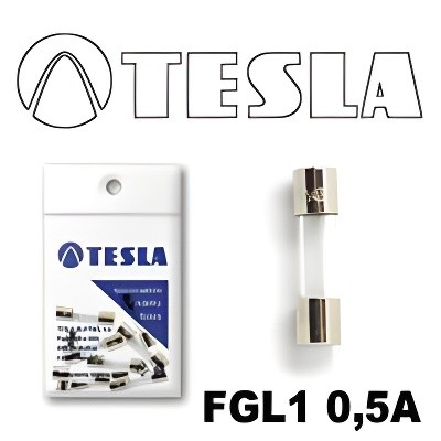  FGL1 0,5A.10 TESLA