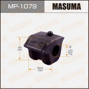 Втулка стабилизатора пер. MP-1079 MASUMA