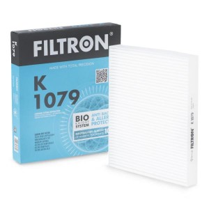 Фильтр салона K1079 FILTRON