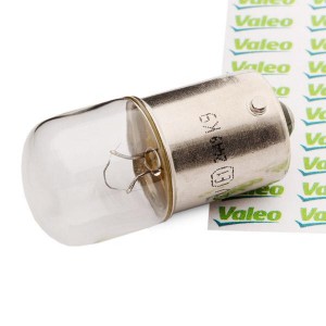 Лампа Essential Standart 12V(5W) R5W [картон] [min 10] 032219 VALEO PHC
