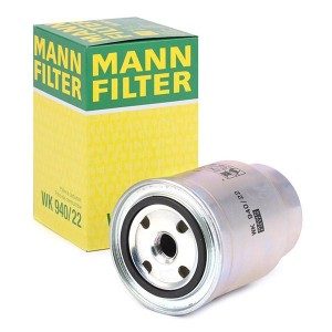 Фильтр топливный WK94022 MANN FILTER
