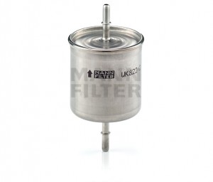 Фильтр топливный WK822/2 MANN FILTER