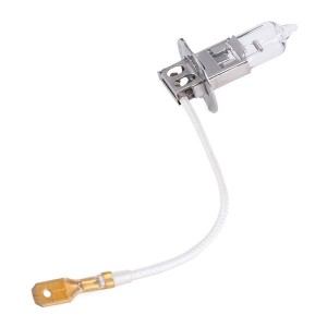 Лампа H3 Essential Standart 12V(55W) [картон] 032005 VALEO PHC