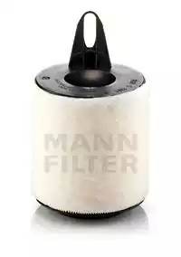 Фильтр воздушный C1361 MANN FILTER