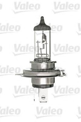 Лампа H4 Essential Standart 12V(55/60W) [картон] 032007 VALEO PHC