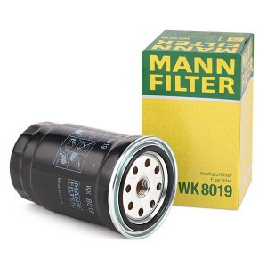 Фильтр топливный WK8019 MANN FILTER