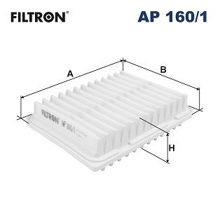 Фильтр воздушный AP1601 FILTRON
