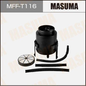 Фильтр топливный MFF-T116 Masuma