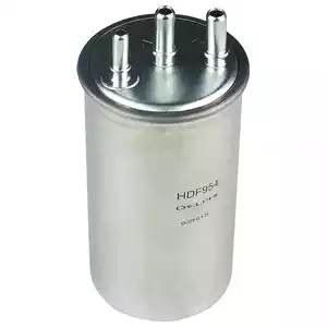Фильтр топливный (дизель) HDF954 DELPHI