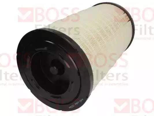 Фильтр воздушный BS01084 BOSS FILTERS