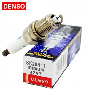 Свеча зажигания иридиевая SK20R11 Denso