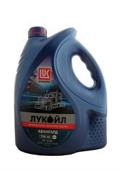 Масло моторное 19309 LUKOIL