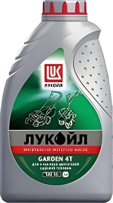 Масло моторное 1668254 LUKOIL