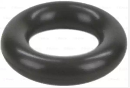 Уплотнительное кольцо форсунки  min5 1 280 210 796 BOSCH