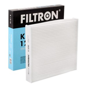 Фильтр салона K1210 FILTRON